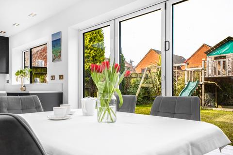 9 The Range, Sutton Coldfield, B74 2BE