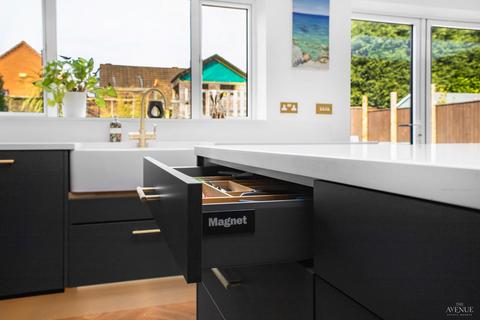 9 The Range, Sutton Coldfield, B74 2BE