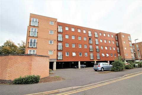 2 bedroom apartment to rent, Pavilion Close, Leicester