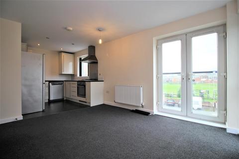 2 bedroom apartment to rent, Pavilion Close, Leicester