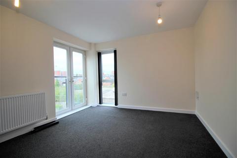 2 bedroom apartment to rent, Pavilion Close, Leicester