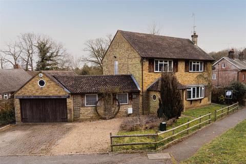 4 bedroom detached house for sale, Coles Lane, Capel, Dorking