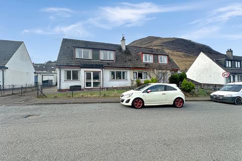 3 bedroom semi-detached house for sale, West Laroch, Ballachulish, Argyllshire, Highland PH49