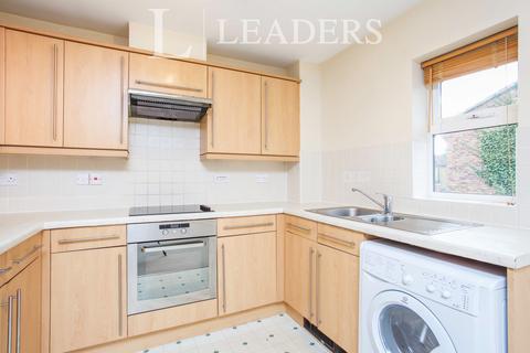 2 bedroom apartment to rent, Victoria Place, North Road, GU21