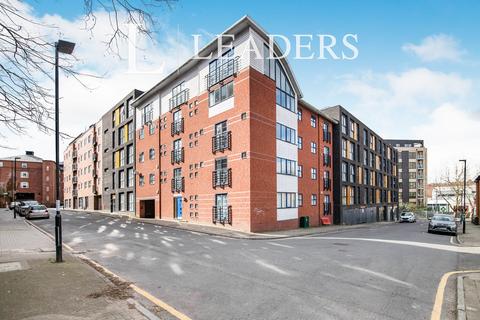 1 bedroom apartment to rent, Scotland Street, Birmingham, B1