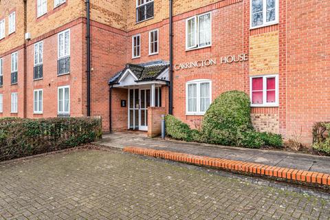 2 bedroom apartment to rent, Carrington House, Westwood Road, Southampton