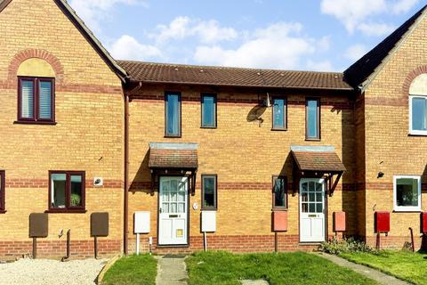 1 bedroom terraced house to rent, Brackley NN13