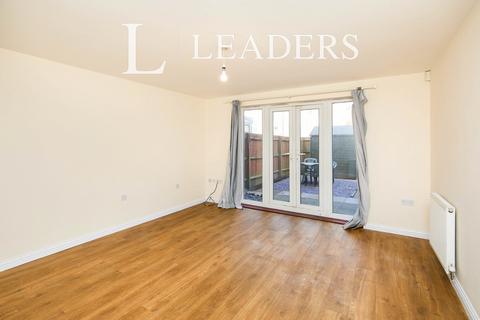 4 bedroom townhouse to rent, Alfreton Road, Derby, DE21