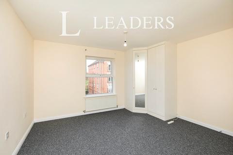 4 bedroom townhouse to rent, Alfreton Road, Derby, DE21