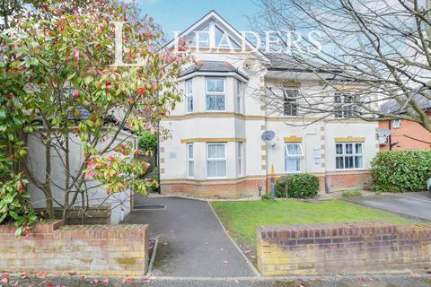 1 bedroom flat to rent, St. Albans Crescent, Bournemouth