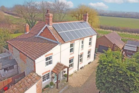 5 bedroom detached house for sale, Westport, Langport