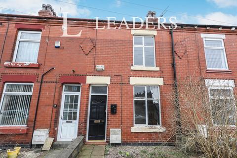 2 bedroom terraced house to rent, Spring Gardens, Crewe, CW1