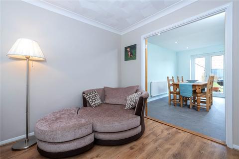 43 Fraser Close, Deeping St James, Peterborough, PE6 8QL