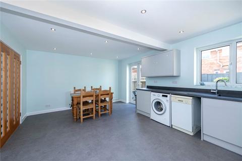 43 Fraser Close, Deeping St James, Peterborough, PE6 8QL