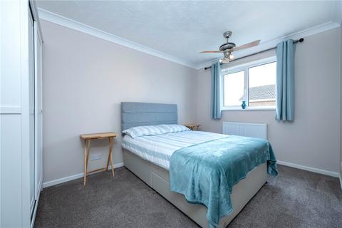 43 Fraser Close, Deeping St James, Peterborough, PE6 8QL