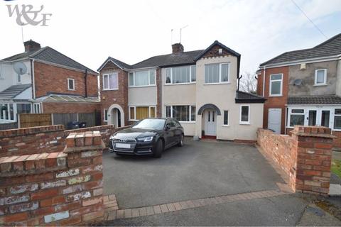 3 bedroom semi-detached house for sale, Glendon Road, Birmingham B23