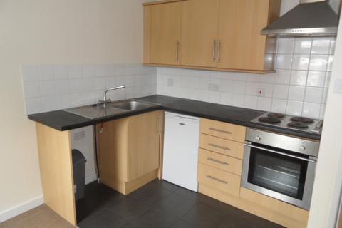 1 bedroom apartment to rent, 1 bedroom Apartment - Coopers Mews - Central Luton - LU1 5BB