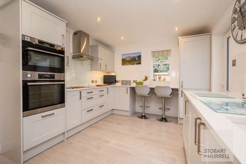 25 Abbot Road, Horning, Norwich, NR12 8PN