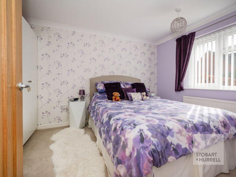 Bedroom 2...