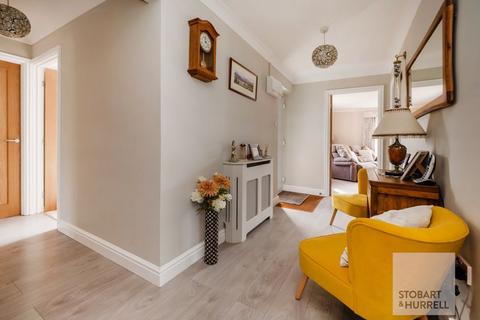 25 Abbot Road, Horning, Norwich, NR12 8PN