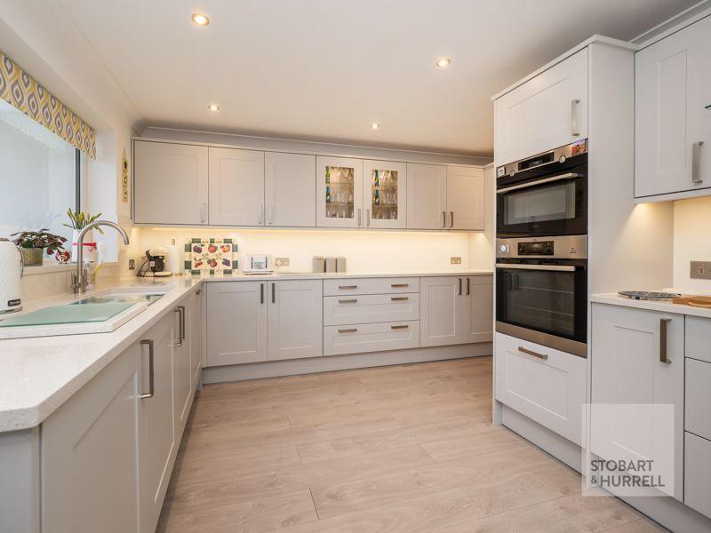 Kitchen Alternative