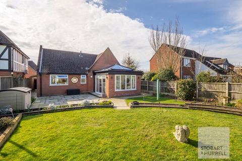 25 Abbot Road, Horning, Norwich, NR12 8PN