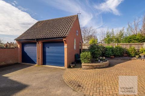 25 Abbot Road, Horning, Norwich, NR12 8PN