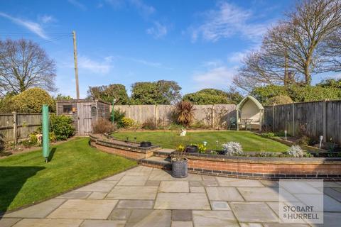 25 Abbot Road, Horning, Norwich, NR12 8PN