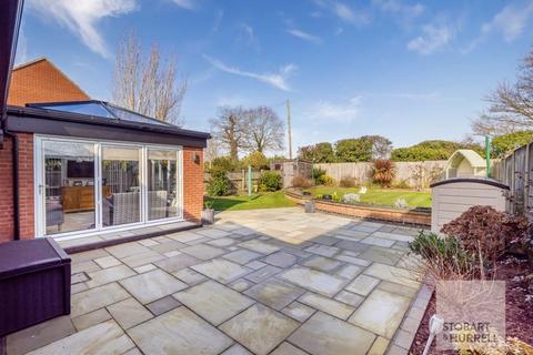 25 Abbot Road, Horning, Norwich, NR12 8PN