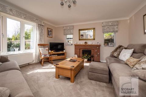 25 Abbot Road, Horning, Norwich, NR12 8PN
