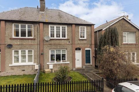 26 George Street, Peebles, EH45 8DL