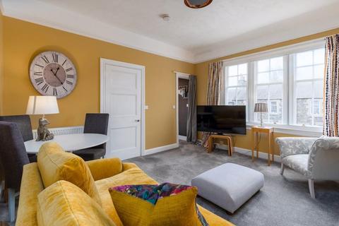 2 bedroom apartment for sale, 26 George Street, Peebles, EH45 8DL