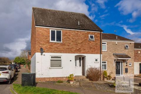 1 Blacksmiths Way, Norwich, NR6 7DT