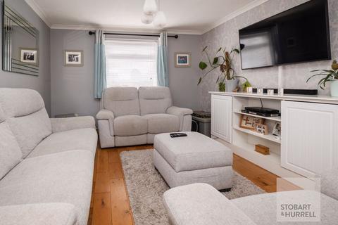 1 Blacksmiths Way, Norwich, NR6 7DT
