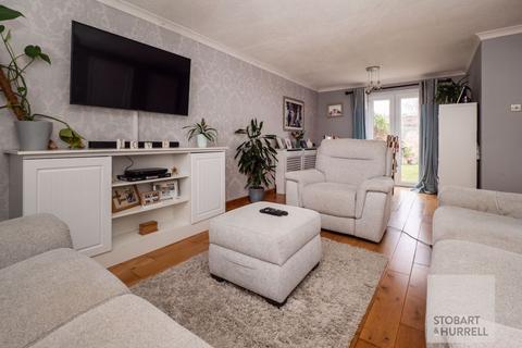 1 Blacksmiths Way, Norwich, NR6 7DT