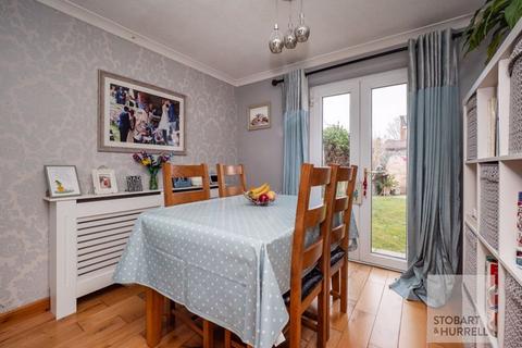 1 Blacksmiths Way, Norwich, NR6 7DT
