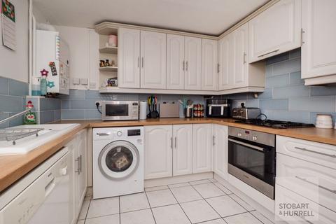 1 Blacksmiths Way, Norwich, NR6 7DT