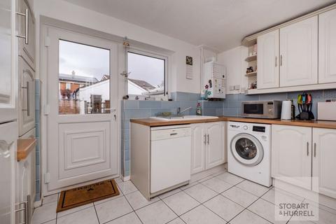 1 Blacksmiths Way, Norwich, NR6 7DT