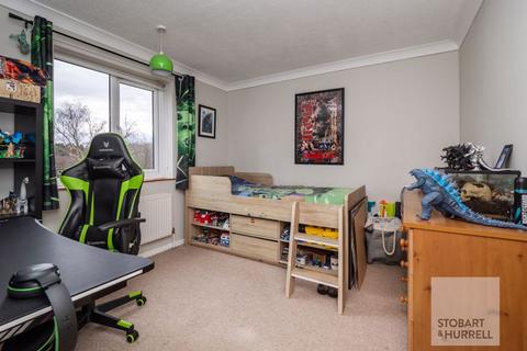 1 Blacksmiths Way, Norwich, NR6 7DT