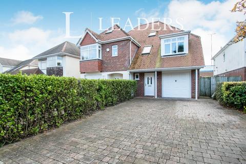 3 bedroom semi-detached house to rent, Kingland Road, Poole, BH15