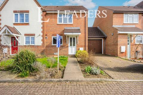 3 bedroom semi-detached house to rent - Porthmellin Close, Tattenhoe, Milton Keynes, MK4 3AQ