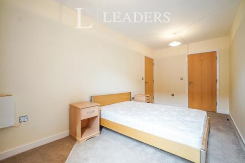 2 bedroom apartment to rent, Rossetti Place, Lower Byrom Street, Manchester, M3