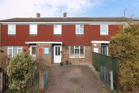undefined, Yardley Avenue, Pitstone