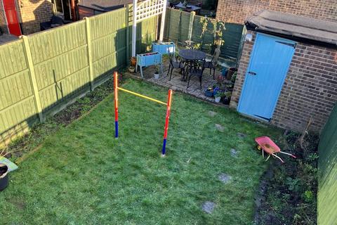 undefined, Yardley Avenue, Pitstone