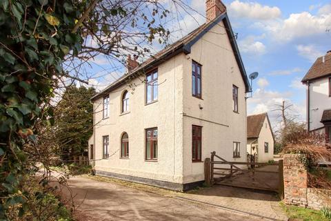 4 bedroom detached house for sale, Nup End, Wingrave