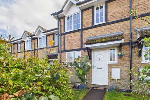 3 bedroom terraced house for sale, Warblington Close, Tadley, Hampshire, RG26