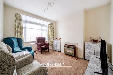 3 bedroom terraced house for sale, Glebe Road, Rainham, RM13