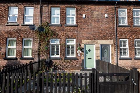 3 bedroom terraced house for sale, Farnworth Road, Penketh, WA5