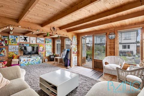 undefined, Cuffley Hill, Goffs Oak EN7