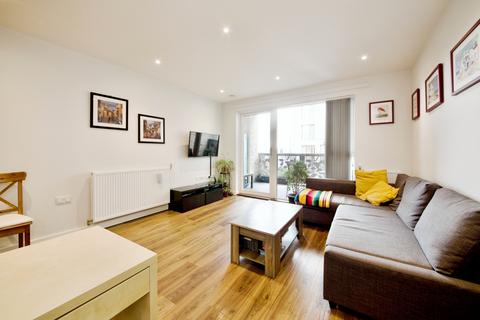 1 bedroom flat to rent, Dunedin Road, Leyton